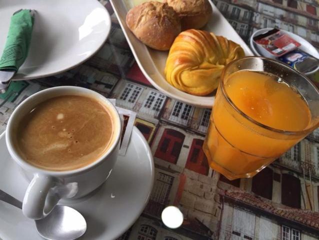 Stylish House - Air Cond, Breakfast, Free Parking, By Porto With Love Lda Vila Nova de Gaia Exteriér fotografie