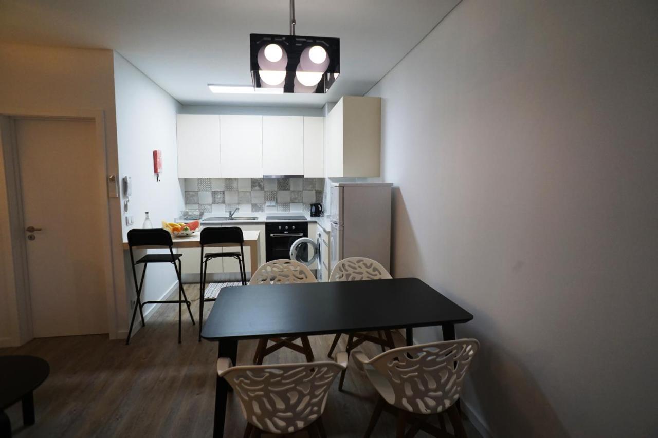 Stylish House - Air Cond, Breakfast, Free Parking, By Porto With Love Lda Vila Nova de Gaia Exteriér fotografie