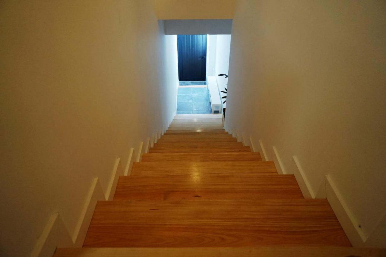 Stylish House - Air Cond, Breakfast, Free Parking, By Porto With Love Lda Vila Nova de Gaia Exteriér fotografie