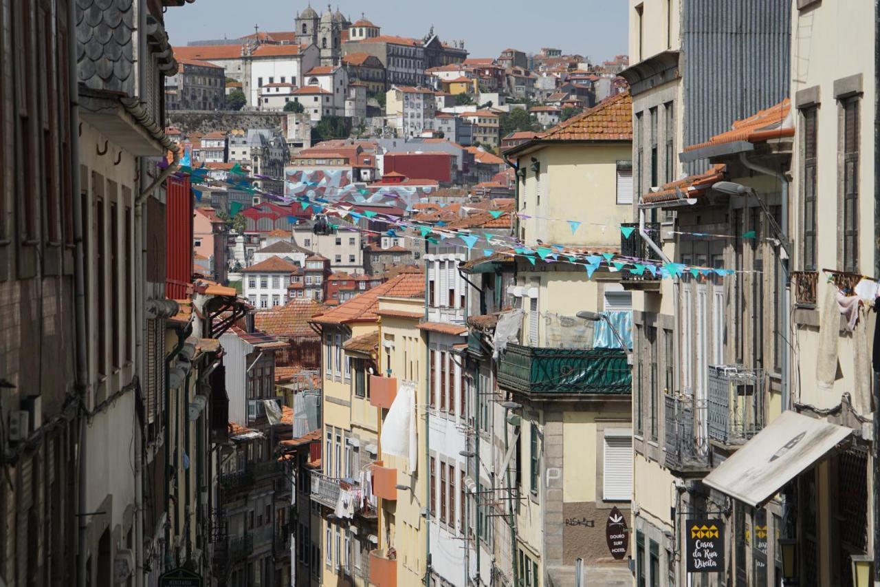 Stylish House - Air Cond, Breakfast, Free Parking, By Porto With Love Lda Vila Nova de Gaia Exteriér fotografie