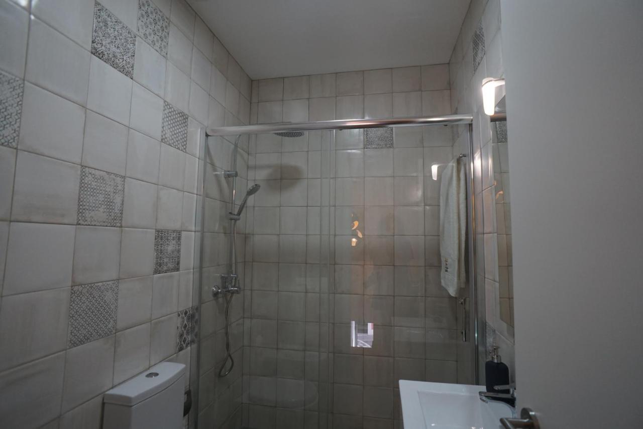 Stylish House - Air Cond, Breakfast, Free Parking, By Porto With Love Lda Vila Nova de Gaia Exteriér fotografie