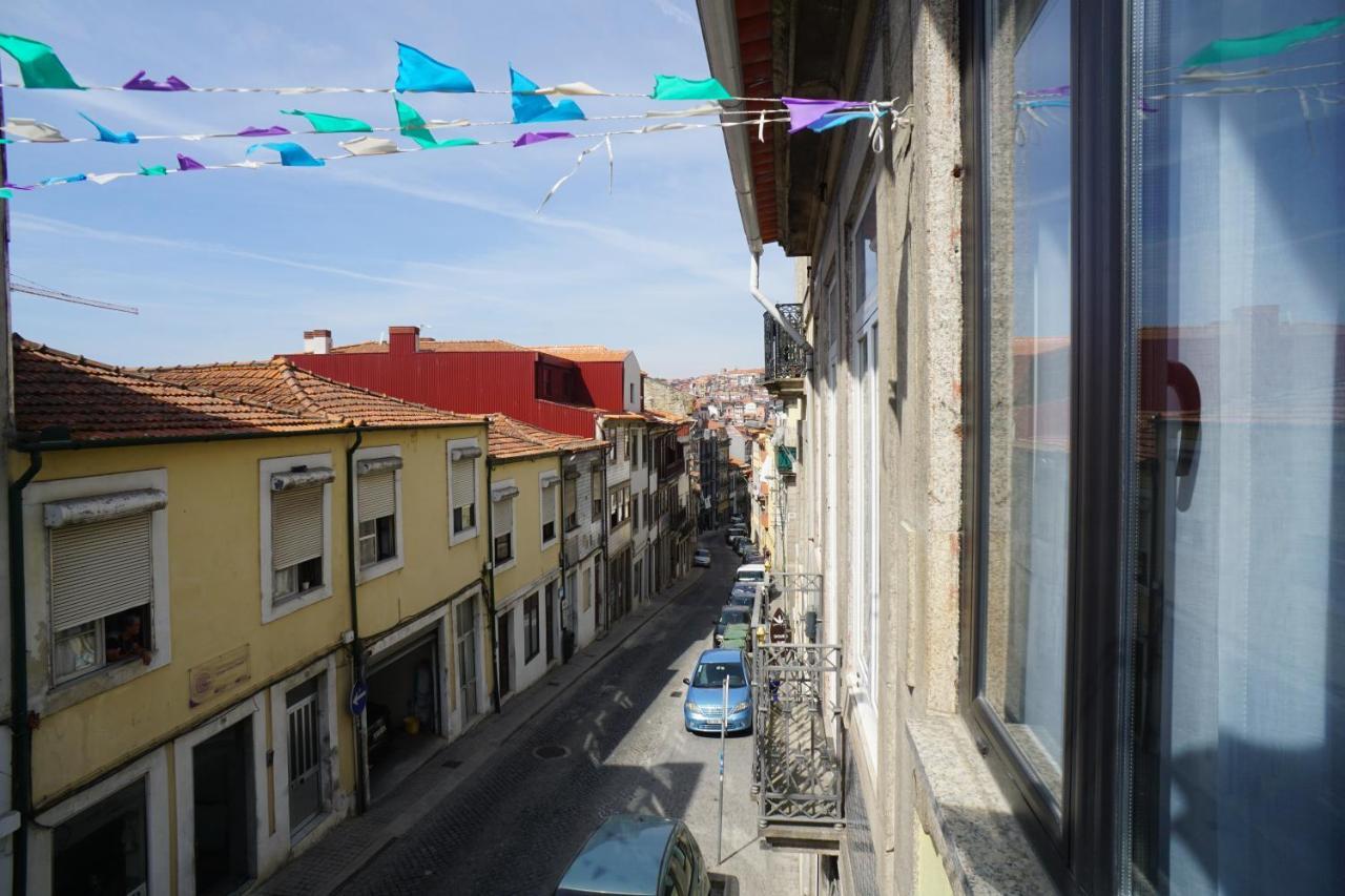 Stylish House - Air Cond, Breakfast, Free Parking, By Porto With Love Lda Vila Nova de Gaia Exteriér fotografie