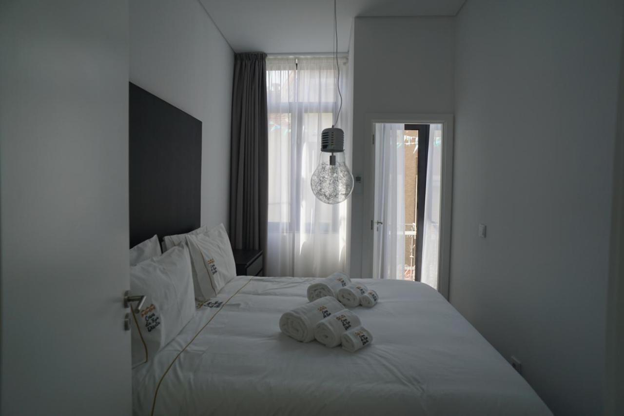 Stylish House - Air Cond, Breakfast, Free Parking, By Porto With Love Lda Vila Nova de Gaia Exteriér fotografie